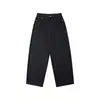 Pantalones de Trabajo Chino de Algodón Clásico Mayuenjoy para Hombre, Pantalones Largos, Pierna Recta Holgada, Pantalones Casuales de Gama Alta K18