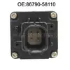86790-58110 Adecuado para Toyota Cámara Trasera de Coche Cámara de Reversa 8679058110