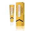 Servicio de Dropshipping para E-commerce de Douyin y Kuaishou, Garantía de Producto Genuino, Ungüento Amarillo Pequeño de 20g, Fuente de Suministro para Uso Externo en la Piel
