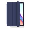 Adecuado para transmisión de sonido Funda protectora Tecno 11 pulgadas plana MegaPad 11 T1101 funda suave de TPU plegable triple todo incluido