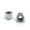 Producción y Venta al por Mayor de Tuercas Hexagonales Planas de Rosca Fina M10*1.0 para Luminarias, Tuercas Engrosadas y Extendidas para Lámparas y Electrodomésticos