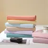 Nuevo Modelo Otoño/Invierno 2026 Clase A Algodón Puro Engrosado Cepillado Funda de Almohada Ropa de Cama de Algodón Puro - Funda de Almohada