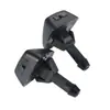 Adecuado para Volvo S80 Xc90 Boquilla Lavaparabrisas Delantero 30655605 30655606