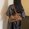 Colección Otoño/Invierno 2026: Bolso Tote de Diseño Único, Gran Capacidad, Moderno y Casual, de Alta Calidad y Elegante Bolso de Hombro para Mujer