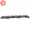 Adecuado para 2022-2024Cx-90 Soporte de Parachoques Delantero Kmv6502J1 Kmv6502H1