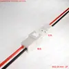 Cable de Conexión de Acoplamiento al Aire XH2.54 Conector de Acoplamiento Conector Cable de Conexión Conector Macho y Hembra Enchufe de Cable Cable