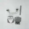 Adecuado para la Versión de Tres Piezas de la Bomba de Urea Yimitike, Ensamblaje de Versión y Accesorios Originales Scr Postratamiento Yumaitaibao