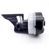 Acessórios para motocultivador motor a gasolina conjunto de filtro de ar entrada de ar cilindro 168F170F filtro ciclônico imerso em óleo