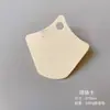 Papel vainilla juego completo de tarjetas de accesorios aretes aretes collar pinza para el pelo pulsera liga para el pelo anillo broche tarjeta de papel