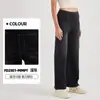 Calça Jeans Wide Leg Europeia e Americana Transfronteiriça Curta Plus Size para Mulheres, Cintura Alta Solta Emagrecimento Levanta Bumbum Bolso Fitness Casual
