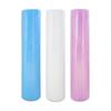 Suministrado directamente por el fabricante, Sábanas Desechables Impermeables Engrosadas para Salones de Belleza, Súper Rentables, Estériles, Sábanas Transpirables con Corte Cruzado