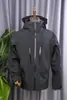 SV6 Geração Casa Capa Dura Carregar Roupas Cola Total Transbordamento Escalada Esportes de Inverno Impermeável Esportes ao Ar Livre Lazer Casa de Pássaro Repelente à Água