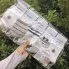 26 Calcetines Deportivos de Algodón Kaison para Hombre y Mujer de Caña Media en Frescos Colores Avena, Simples y Versátiles