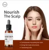Fábrica de Origen de Comercio Exterior Transfronterizo Aceite Esencial para el Cuidado del Cabello Mejora el Frizz, Nutre el Cabello, Suaviza, Repara y Nutre