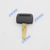 Chave chave de acessórios para escavadeira adequada para escavadeira Komatsu série PC-8 Komatsu-7