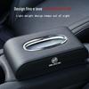 Adequado para caixa de lenços de carro Buick angkewei yinglang GL8 suprimentos de interior de carro caixa de apoio de braço de carro caixa de lenços