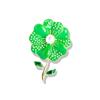 Broche de la serie de animales lindos en stock moda moda combinable pin especial ramillete ropa en stock broche al por mayor