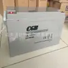 Bateria de Chumbo-Ácido Cgb de Longa Duração Cp12260 Horizontal 12V26Ah Bateria de Armazenamento de Energia de Backup Solar