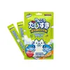 La barra de gato es un alimento básico con garras codiciosas. El bar de gatos se convierte en un gato. Bolsa de comida húmeda tipo puré de carne de gatito snacks para gatos 75g(15g * 5)