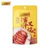Sazonador de Miel Char Siu Lee Kum Kee 100G/Bolsa Salsa Char Siu Estilo Cantonés para Uso Doméstico