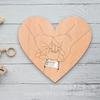Regalo Para Maternidad Mujeres Embarazadas Pulsera Recuerdo Bebé Hospital Con Soporte Anuncio de Nacimiento Regalo Conmemorativo