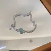 Pulsera de diseño de nicho simple de valor 9.9 pulsera de cuentas pequeñas