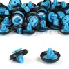 Adecuado para Fiat jeep Freeman Tablero de decoración exterior del guardabarros hebilla de tarjeta protector de ceja de rueda clip de tablero 5SR17JXWAA