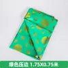 Sábanas Funerarias, Ropa de Cama Funeraria, Suministros Funerarios para Ancianos, Sábanas Estampadas en Oro, Suministros Funerarios Estilo Chino
