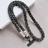 Cordón Trenzado de Tres Hilos Gruesos Adecuado para Bolso Funda de Teléfono Móvil Cuerda Larga Cruzado Cola de Caballo Cuerda de Cáñamo de Nylon