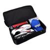 Bolsa para Ropa de Golf Pgm para Hombre Material de Nylon Gran Capacidad Doble Capa Venta al por Mayor Directa del Fabricante Bolsa de Almacenamiento Bolsa de Golf