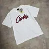 Pantalones Cortos Deportivos Casuales de Malla con Cordón y Estampado de Logo Francés Clásico Pintado a Mano Alcatraz
