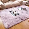Alfombra Ovalada Blanca Cremosa para Mesita de Noche de Dormitorio, Pelo Largo, Suave, Alfombra para Mesa de Centro de Sala de Estar, Lavable a Máquina, Alfombra para Mirador, Entrada