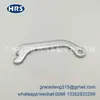 47684-26530 47683-26530 É Adequado para Peças do Conjunto de Sapatas de Freio, Placas de Travamento e Outros para Toyota Hiace