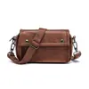 2026 Nueva Moda Casual Bolso Cruzado para Hombre Bolso Cuadrado Pequeño Casual Bolso de Hombro Cruzado Bolso de Hombre Bolso de Hombro Bolso para Teléfono
