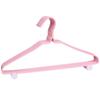 Gancho para ropa antideslizante para el hogar con gancho tendedero para ropa de estudiante de dormitorio gancho para ropa de doble uso húmedo y seco perchero para pantalones