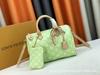 Bolsa para Mujer de 26 Años m Lv Bolsa para Hombre Bolso de Hombro Cruzado Bolso de Mano Bolso Tote Bolsa de Compras Baguette Croissant Carr Piel Genuina