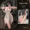 Lingerie Sexy, Camisola Sexy, Com Aro, Design Franzido, Alças Removíveis, Amiga da Amamentação, Renda Transparente, Sedutora, Camisola Quente e Sexy
