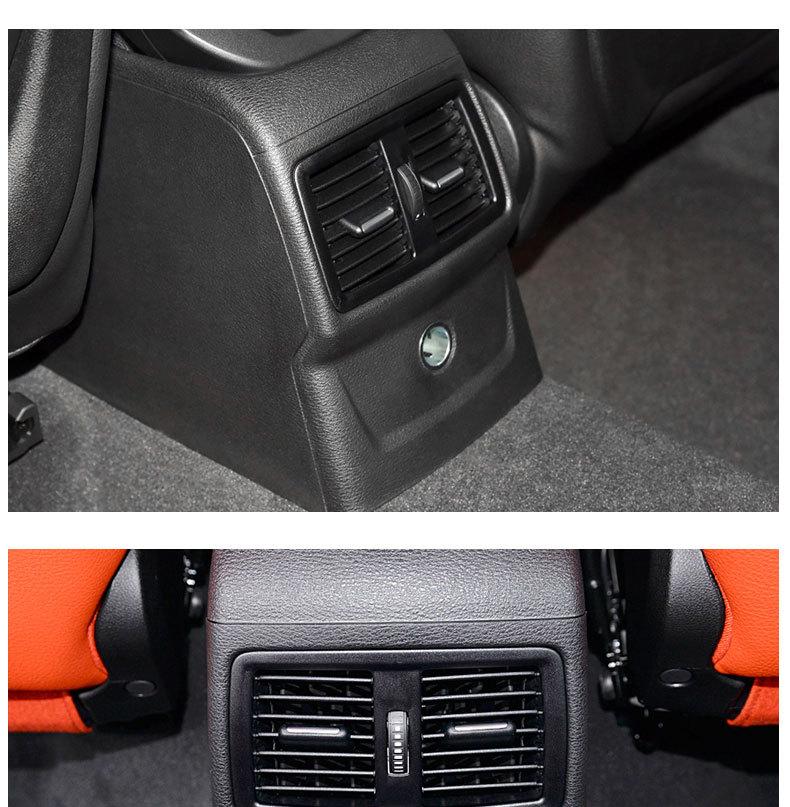 上迪阿里巴巴店-宝马X1X2-1系F49宝马2系F45后风-