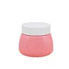Fabricante Personaliza e Fornece Materiais de Embalagem para Produtos de Skincare, Frascos para Creme com Capacidade de 50G/80G/200G, e Podem Ser Processados para Cremes Faciais