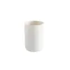 Taza Simple para Enjuague Bucal al por Mayor Taza de Plástico para Cepillo de Dientes Doméstico Taza de Dientes para Lavarse en el Baño Se Puede Imprimir LOGOTIPO Tazas de Regalo