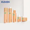 Procesamiento y Personalización de Botellas para Sets de Cosméticos 15-100ml Botellas de Vacío Botellas para Loción 30-50g Botellas para Cremas Botellas con Gotero