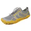 Sapatos para Trilha em Rios ao Ar Livre para Homens e Mulheres, Natação, Ciclismo, Fitness, Sapatos de Pesca, Mergulho, Vadeação, Sapatos Antiderrapantes para Caminhada na Praia, Sapatos de Yoga