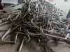 Fábrica de Arte em Ferro Curvo em Ningbo