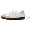 Sapatos Femininos Feitos Sob Medida 2026 Primavera Novo Estilo Retrô Aumentadores de Altura Sapatos de Treinamento Alemães com Acabamento em Renda Prata, Sapatos Casuais Esportivos