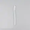 Faca de Raspar Sobrancelha Feminina Especial Anti-risco para Iniciantes Artefato Masculino Kit de Sobrancelha Ferramenta Dobrável Faca de Raspar Sobrancelha de Segurança