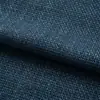 Tela de Lino Imitación Punto de Cruz Estilo Japonés, Resistente al Desgaste y a los Rayones, Tela para Sofá en Stock, Decoración Suave para Muebles, Tela para Exteriores al por Mayor