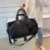 Bolsa de Viaje para Mujer Bolsa de Equipaje Portátil para Mujer Bolsa de Viaje de Tela Oxford para Mujer Bolsa de Fitness para Hombre y Mujer Bolsa de Equipaje para Distancia Corta para Mujer de Gran Capacidad