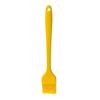 Cepillo de aceite de silicona para cocina, cepillo comestible para panqueques, cepillo de aceite, herramientas para hornear, cepillo para barbacoa, grande, 90 g