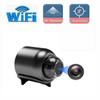 X5 Grabadora de Video Inteligente WiFi Inalámbrica para el Hogar Monitorización Remota Cámara HD 1080P Visión Nocturna Infrarroja Gran Angular