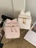 Bolso de Mano Pequeño Texturizado de Moda para Mujer 2026 Nueva Moda Bolso Caja Acolchado con Cadena Bolso Cruzado Versátil